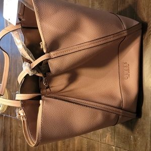 Guess purse